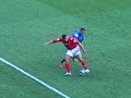 Bennett Skills v Millwall