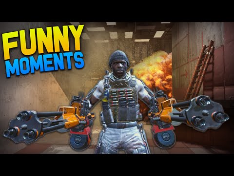 how to practice advanced warfare