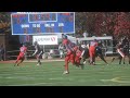 Football DCIAA Turkey Bowl Anacostia vs. Dunbar 11/22/2012 thumbnail