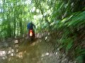 Hooch Dual Sport ride 08