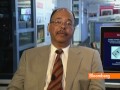 June 24 (Bloomberg) -- Erroll B. Davis Jr., chancellor of the University System of Georgia and a former member of BP Plc's board of directors, talks with Bloomberg's Jon Erlichman about BP's commitment to safety, oil exploration and deepwater drilling, and US energy policy. Davis also discusses the value of his service on the boards of for-profit companies and the impact of the economy on higher education. Davis retired from the board of BP on April 15. On April 20, an explosion at a BP rig in the Gulf of Mexico led to the largest oil spill in US history. Davis was named as a defendant in a class-action lawsuit over investor losses in the wake of the spill.