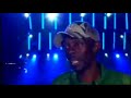 Faithless Live at Moscow - 2/2