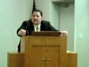 The Drifting Church, Laodicea (pt.2)