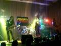 zottel singt hush von deep purple