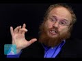 Rabbi David Aaron on Finding G-d