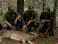 Deer and Hog Hunting at Blackwater