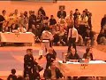 Wolf TKD: Tom Smith - WAKO British Championships 2007
