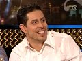 dogge doggelito �r mer underh�llande �n komikerna...