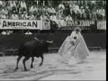 Patricia McCormick, Bullfighter
