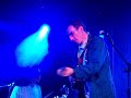 vic godard. live at manchester academy 3 (hop & grape) wedneday 26th sept 2007. not played for many years, even vic says a bit ropey at the end, great to see mr godard and hear this wonderful song! great night thanks vic. wish i taped stool pigeon, that sounded ace!