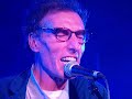 vic godard. live at manchester academy 3 (hop & grape) wedneday 26th sept 2007. not played for many years, even vic says a bit ropey at the end, great to see mr godard and hear this wonderful song! great night thanks vic. wish i taped stool pigeon, that sounded ace!