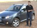Stepway ou XTR? Escolha seu aventureiro Stepway ou XTR? Escolha seu aventureiro