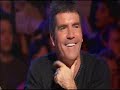Jeremy Lynch - Freestyle Football - Britains Got Talent 2008