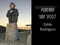 Mundaka Surf  Febrero 2007