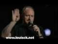 CLIP #3 of Louis CK Chewed UP (SHOWTIME OCT. 4 at 11PM)