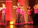 flamenco - tanguillo flamenco - tanguillo