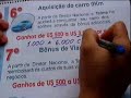 8 FORMAS DE GANHO PARTE 04 Acesse: www.telmedobrasil.com.br