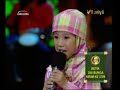 PIDATO KANAK-KANAK PINTAR INDONESIA