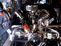 1600cc VW VOLKSWAGEN BEETLE CAMPER ENGINE