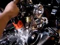 1600cc VW VOLKSWAGEN BEETLE CAMPER ENGINE