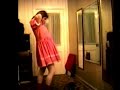 sissy Crossdresser Putting on a Dress sissy Crossdresser Putting on a Dress