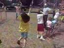 Neila-on-Monkey-bars