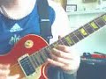 Re: GuitarTube 1 - Zakk Wylde Lesson