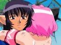 Brown eyes- Anime love Amv
