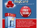 Easy RegCure Liscense Key Fix