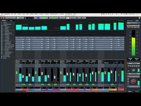 cubase vs reaper cubase vs reaper