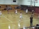 Greely vs Boothbay \