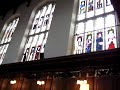 visiting cambridge.