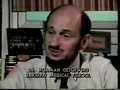 documentary. split brain research. learn about the functions of each hemisphere of the brain. very interesting. the first woman featured has apraxia (a neurological disorder characterized by loss of the ability to execute or carry out learned purposeful movements, despite having the desire and the physical ability to perform the movements). the second patient in the film has aphasia (a loss of the ability to produce and/or comprehend language, due to injury to brain areas specialized for these functions. it is not a result of deafness or muscle paralysis, and it does not necessarily affect intelligence). both apraxia and aphasia arise from lesions in the language-dominant hemisphere (which for most people - 95% - is the left hemisphere).


experiments conducted by scott johnson-frey.