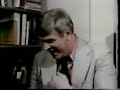 documentary. split brain research. learn about the functions of each hemisphere of the brain. very interesting. the first woman featured has apraxia (a neurological disorder characterized by loss of the ability to execute or carry out learned purposeful movements, despite having the desire and the physical ability to perform the movements). the second patient in the film has aphasia (a loss of the ability to produce and/or comprehend language, due to injury to brain areas specialized for these functions. it is not a result of deafness or muscle paralysis, and it does not necessarily affect intelligence). both apraxia and aphasia arise from lesions in the language-dominant hemisphere (which for most people - 95% - is the left hemisphere).


experiments conducted by scott johnson-frey.