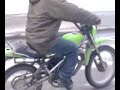 honda mt5 wheelie honda mt5 wheelie