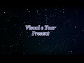 Urdu Naat( Un Ka Daman)Syed Sabih Rehmani.By Visaal