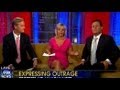 Campaign In 100 Seconds: This Is Your Brain On Cable News