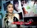 Adah Sharma performs Kathak live