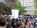 videos de Kielce - Juwenalia 2008 - Początek korowodu