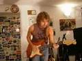 Easy Listening Rock Music (Fender Stratocaster)