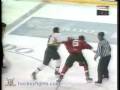Garrett Gruenke vs Erick Lizon Apr 1, 2009