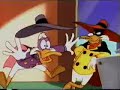 DarkWing Dark intro