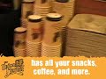 MSU McMaster Students Union Virtual Services Tour: A Day in the life MSU McMaster Students Union Virtual Services Tour: A Day in the life