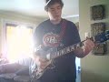 Guitar Riff Marathon