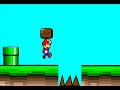 Mario's Big Jump