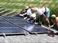 Solar inverters: Turning DC to AC power Solar inverters: Turning DC to AC power