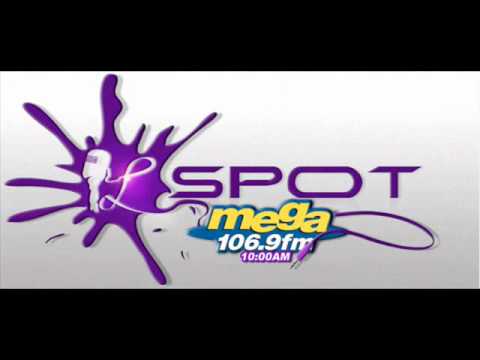 Promo de Entrevista Javier y Youmi por La Mega 106.9FM -