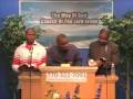 Minister Jones: Quit Your Pity Party! pt. 6