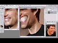 8/8- JoeBluhm paints Tom Cruise 8/8- JoeBluhm paints Tom Cruise