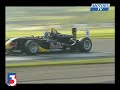 F1's Newest Driver - Jaime Alguersuari
